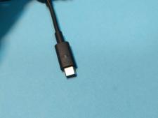 Кабель живлення для ноутбука Asus Rog Zephyrus Duo 15 GX550LXS №2